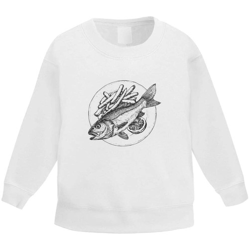 Kinder sweatshirt pullover - /, /