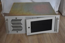 19" Rackmount Server 4HE