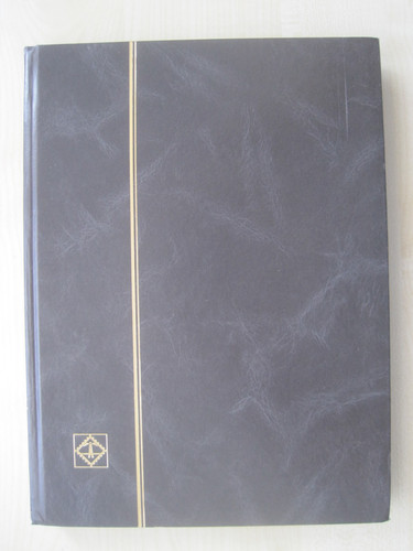 Leuchtturm briefmarkenalbum - leuchtturm,
