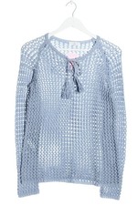 SMILLA Häkelpullover Damen