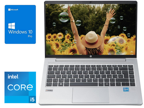 Probook 640 i5 - hp,
