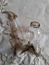 Schnaps Pfeife Unbenutzt Wie