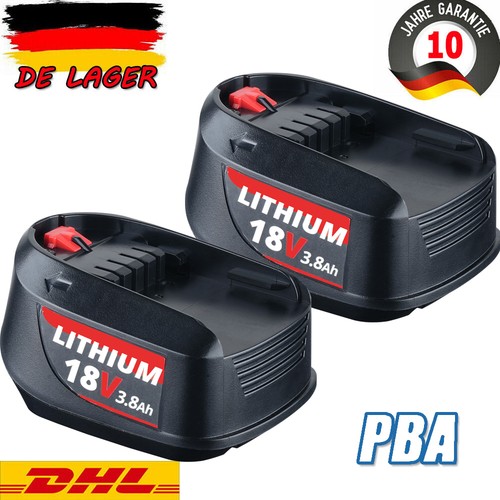 Akku li ion - 3.8, li-
