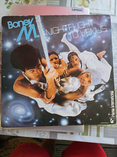 Vinyl album sammlung - album,