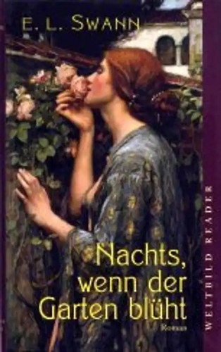 Nachts wenn der garten - nachts,,