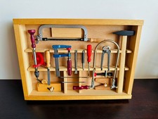 Absolut seltenes Miniaturwerkzeug