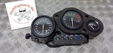 Tacho Tachometer Cockpit