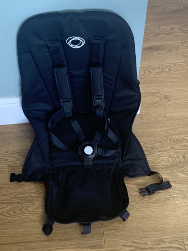 Bugaboo donkey sitz - bugaboo,