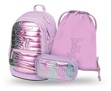 Schulrucksack set jungen - set,