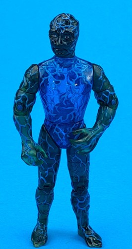 Identity crisis laforge - crisis, 4,5"