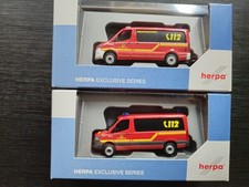 Herpa 949583 949576 mb - herpa, +