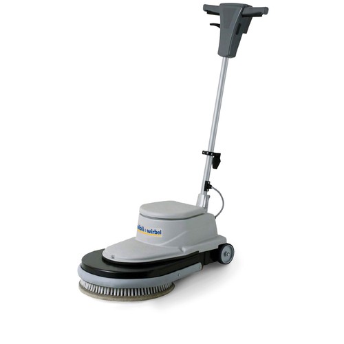 EINSCHEIBENMASCHINE