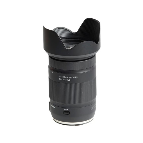 Tamron 400mm 3 di ii - tamron,