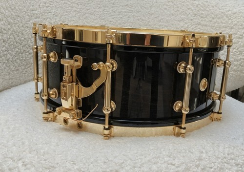 Pearl 50th anniversary snare - pearl,