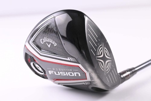 Callaway big bertha fusion - big,