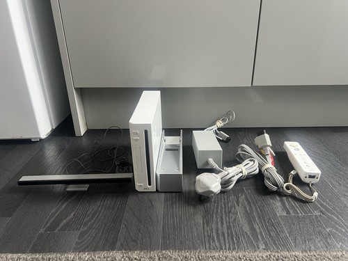 Nintendo wii konsole mit - nintendo,