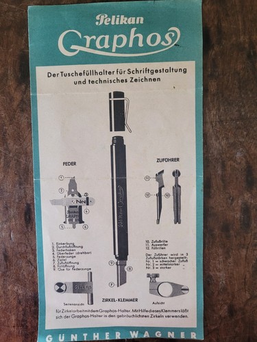 Pelikan graphos - pelikan,