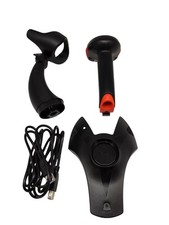 Tera 2D QR Barcode-Scanner