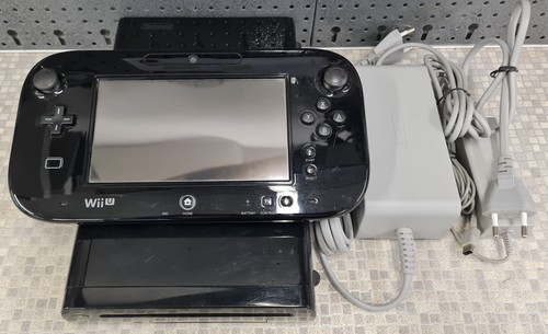 Nintendo wii konsole - wii, u
