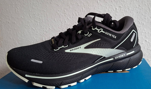 Brooks ghost gtx 7 5 - ghost, gr.