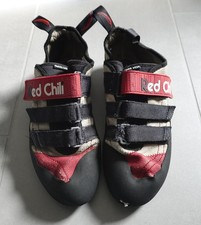 Kletterschuhe Red Chili Spirit VCR Größe 43 (UK 9)