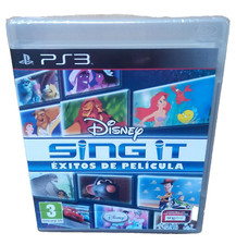 Disney SING IT Filmhits Family