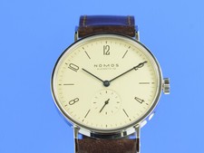 NOMOS Tangente Expo 2000