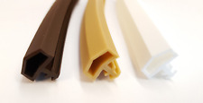 (2,80€/m)  5m Zimmertürdichtung L3001 und L3002, Holztür Zargendichtung