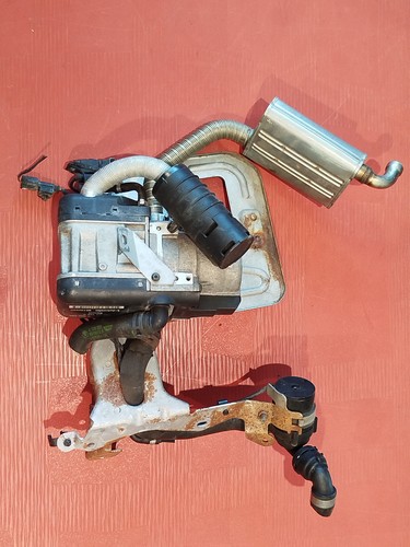 Orig bmw webasto standheizung - orig,