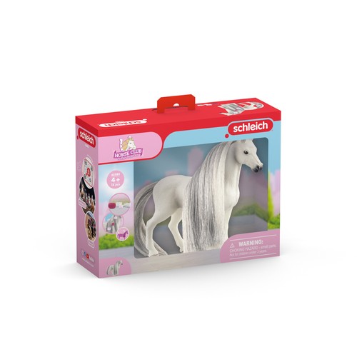 Schleich beauty horse quarter - beauty,