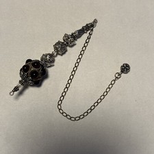 Pendel Handgearbeitetes Pendel