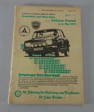Prospekt/Broschüre