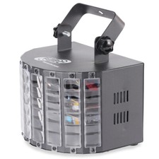Etec led doppel - led, derby