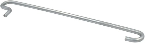 50x distanzhalter gabionen - distanzhalter,