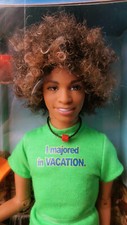 Mattel Barbie*Disney High