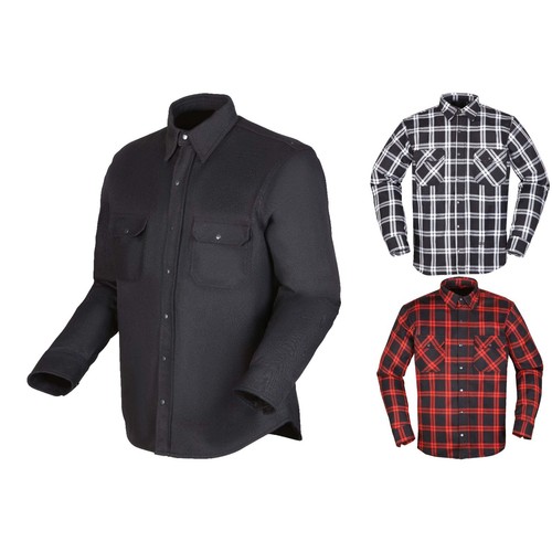 Herren motorrad hemd - motorrad,
