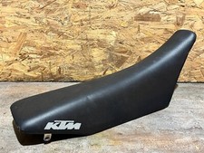 KTM Sitzbank Hoch 59007040000 KTM EXC 400 2000