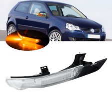 Rechts led spiegelblinker - led,