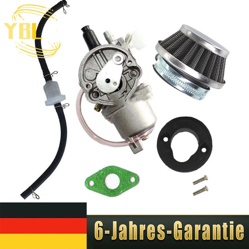 49cc vergaser luftfilter für - vergaser,