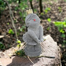 Elegante Frostbeständige