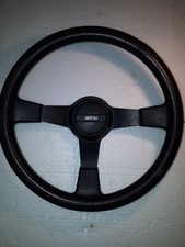 Fiat 128 Sport Lenkrad 124 ? 127 ? 500 ? Abarth? Fiat 128 Coupe, Berlinetta