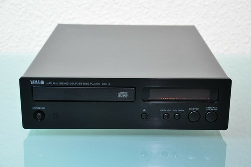 Yamaha cdx black - yamaha, laser