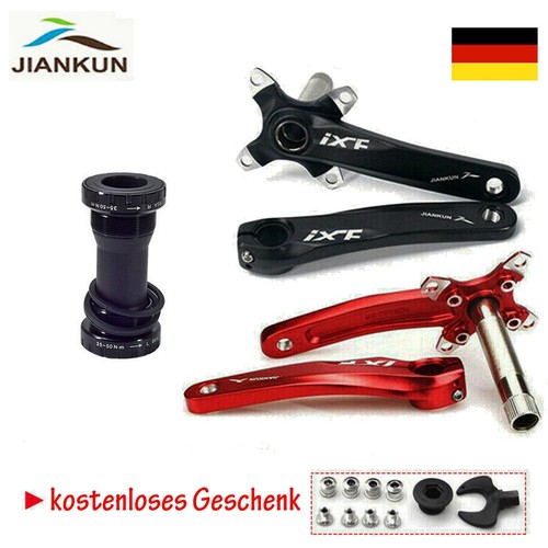 For shimano fahrrad kurbel - fahrrad, bb