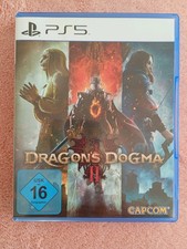 Dragon's Dogma 2 II -