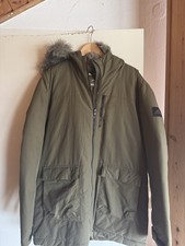 adidas Herren Anorak Winter