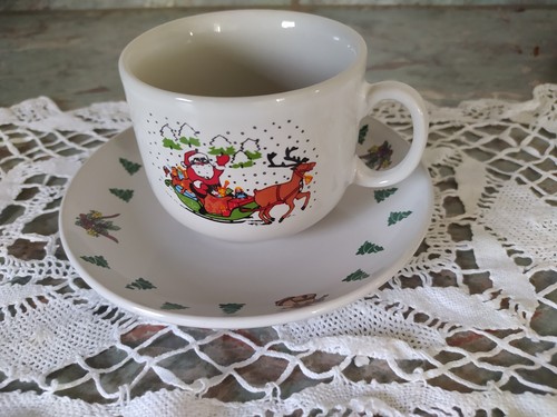 Dekoratives kleine tasse - 1,