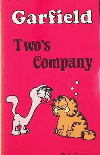 Garfield two company davis - garfield,