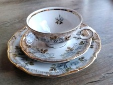 Winterling Bavaria graue Rosen