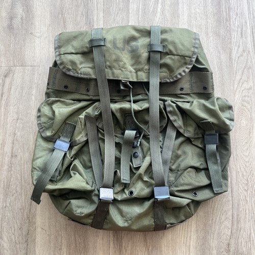Field pack combat - us,