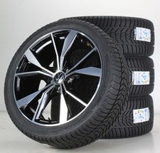 VW Tiguan ll & Allspace